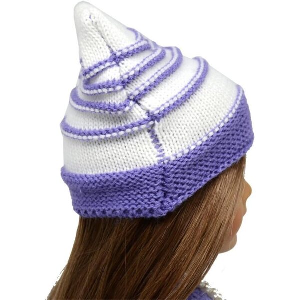 Vestiti per bambole 46 cm Uterui: vestito, cappello, collana e braccialetto