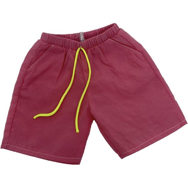 Mophrati Pantaloni Corti per Bambole 12 Pollici Abbigliamento Casual in Tessuto
