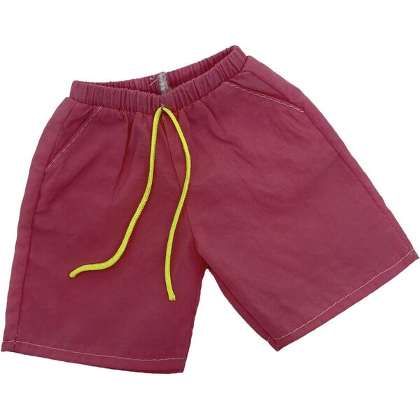 Mophrati Pantaloni Corti per Bambole 12 Pollici Abbigliamento Casual in Tessuto