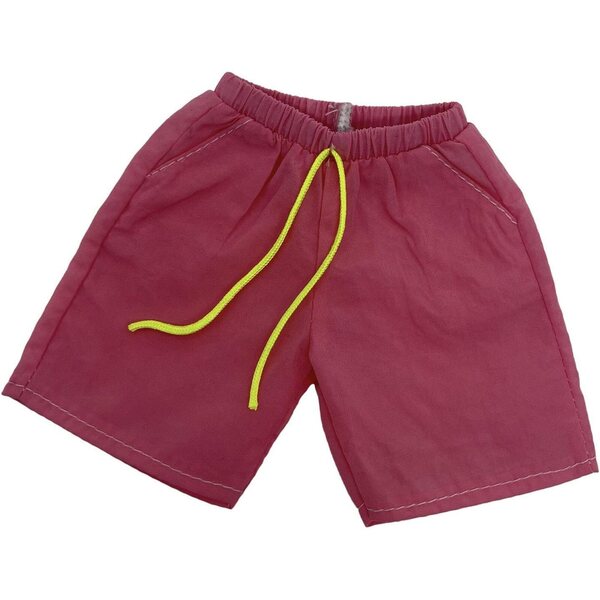 Mophrati Pantaloni Corti per Bambole 12 Pollici Abbigliamento Casual in Tessuto