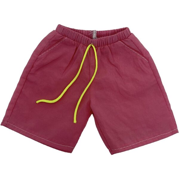 Mophrati Pantaloni Corti per Bambole 12 Pollici Abbigliamento Casual in Tessuto