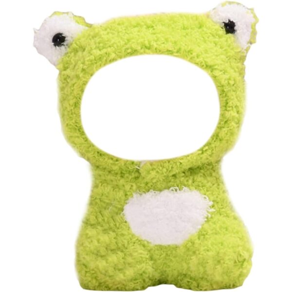 Generisch 2026 Vestiti per Bambole 17 cm con Accessori Eleganti in Cotone