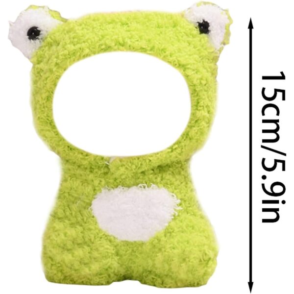 Generisch 2026 Vestiti per Bambole 17 cm con Accessori Eleganti in Cotone