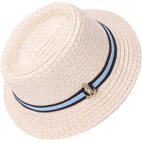 Accessorio Cappello in Plia per Bambole 18 Pollici - Design Adorabile e Qualità