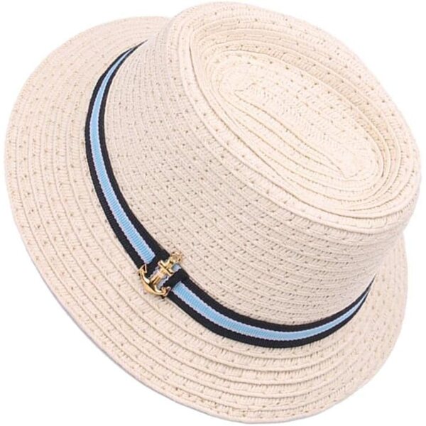 Accessorio Cappello in Plia per Bambole 18 Pollici - Design Adorabile e Qualità