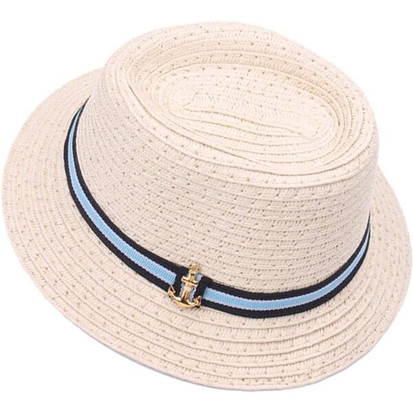 Accessorio Cappello in Plia per Bambole 18 Pollici - Design Adorabile e Qualità