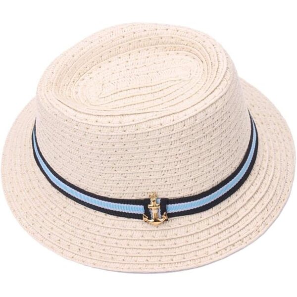 Accessorio Cappello in Plia per Bambole 18 Pollici - Design Adorabile e Qualità