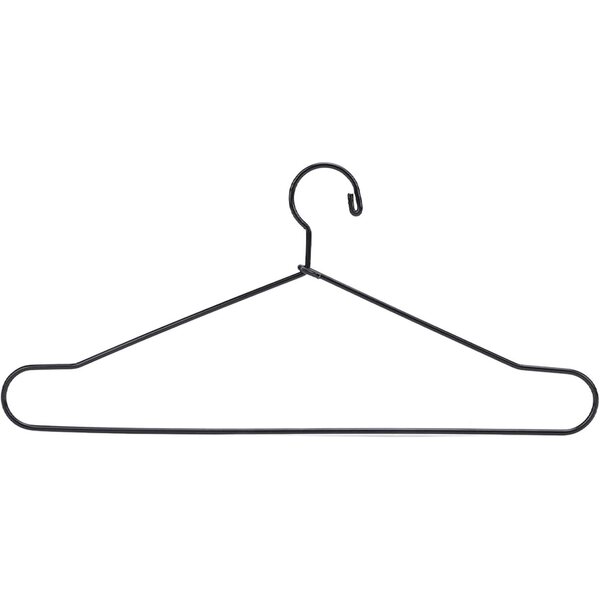 Cocoarm Mini-Kleiderbügel aus Edelstahl für Puppen, 10 Stück, 150 mm – Organisieren Sie das Schlafzimmer