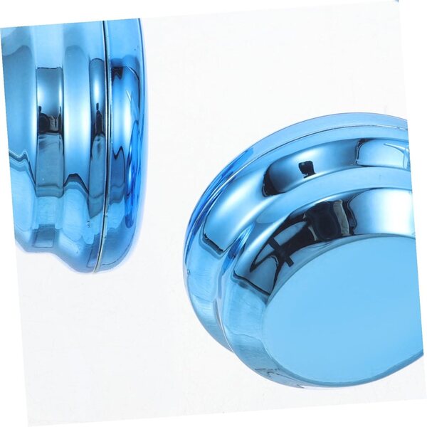 6 Mini Cuffie Colorate per Bambole 17 cm - Accessori Casa delle Bambole