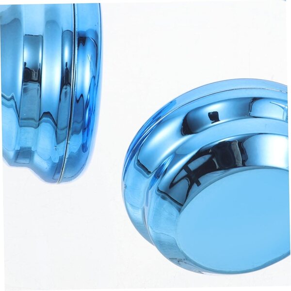WOONEKY 6 cuffie decorative colorate per bambole da 17 cm, accessori moda miniatura
