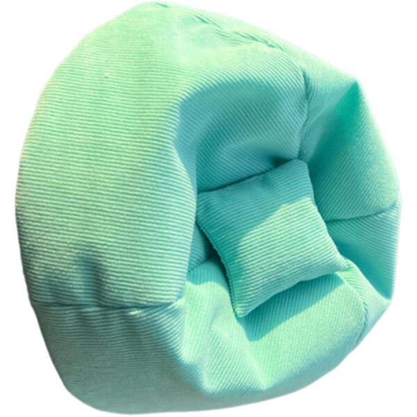 Miniatur-Sofa aus weichem Stoff für 16-cm-Puppen – Gissroys-Qualitätsmöbel