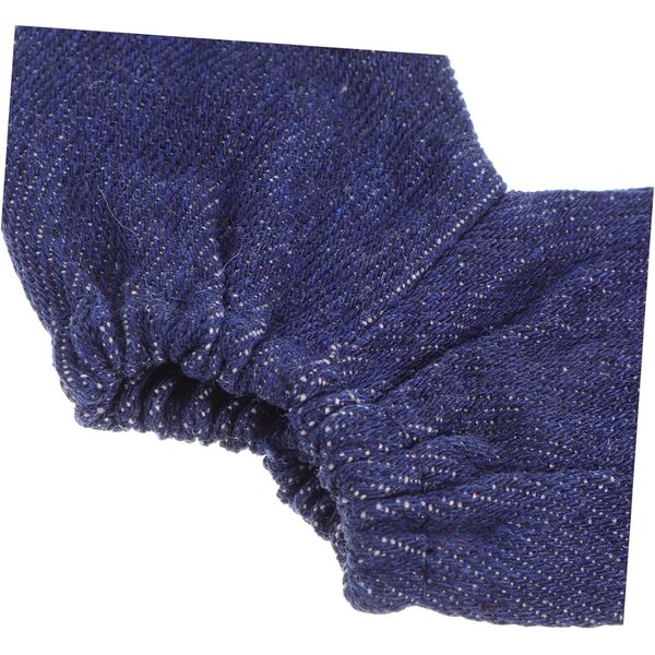UPKOCH 5 Pantaloncini Corti in Cotone Morbido per Bambole e Peluche Colorati