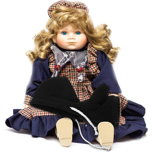 BESPORTBLE Mini Felpa Cappuccio Nera per Bambole - Accessori Abbigliamento Resistenti e Carini