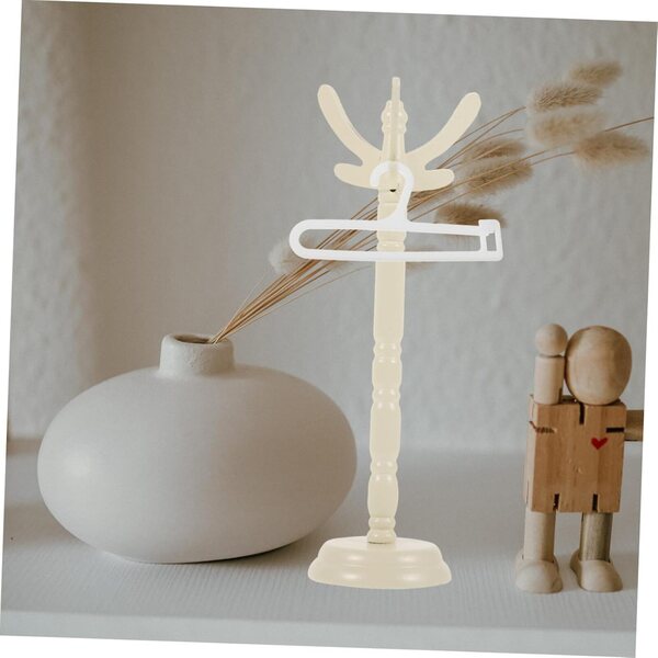 BESPORTBLE 10pz Grucce Miniature Resistenti per Bambole BJD e Casa delle Bambole