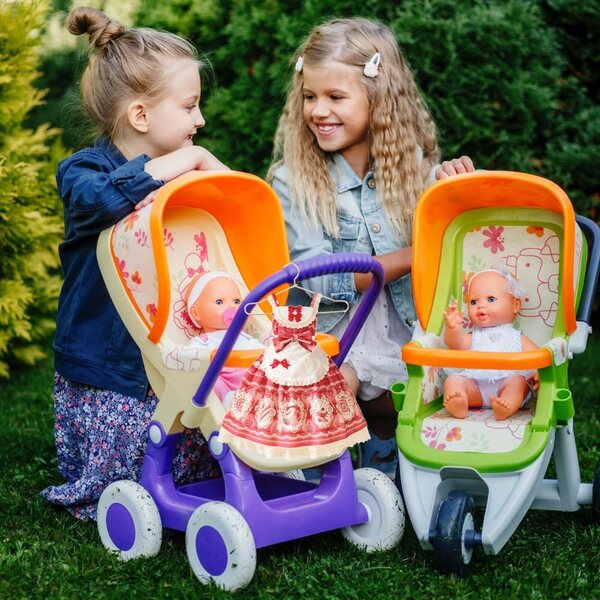 ERINGOGO 25 Mini-Kleiderbügel aus goldenem Metall für Puppen, stabile und perfekte Kleiderbügel für Miniaturen