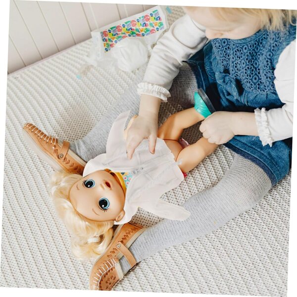 ORFOFE Felpa con Cappuccio 1/12 per Bambole Miniature - Accessorio Realistico e Trendy