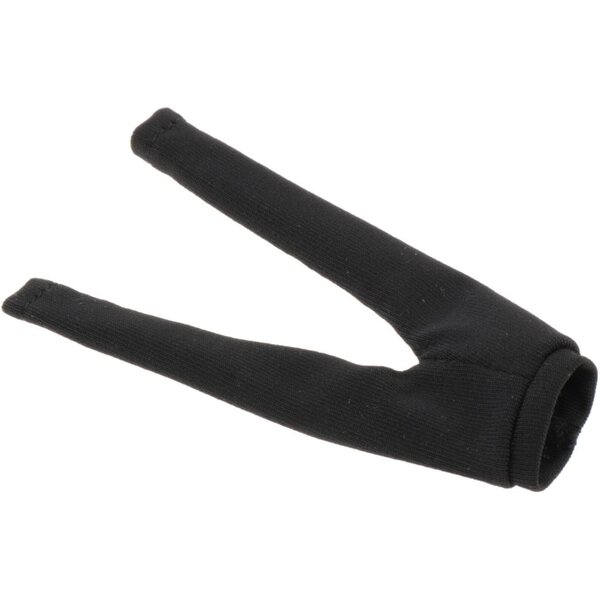1/12 Miniatur-Kleidungsset, schwarze Weste und Hose für weibliche Puppen
