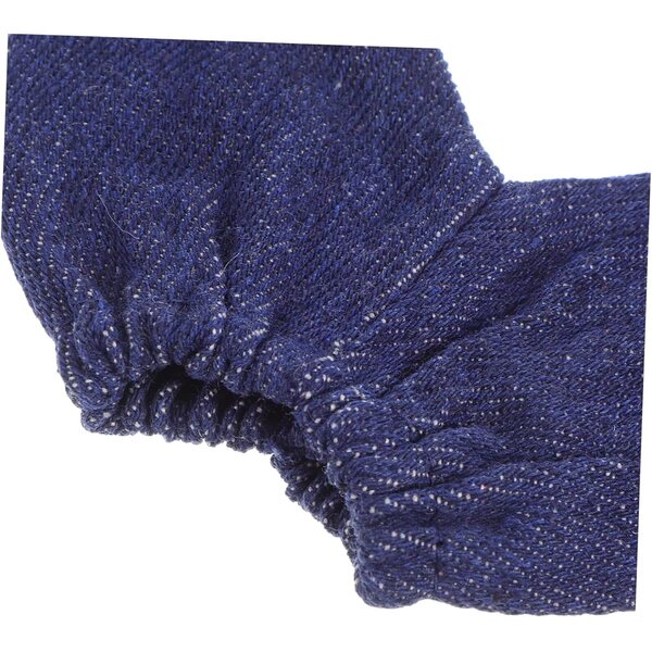 Beaupretty 5 pezzi pantaloncini corti morbidi per bambole e peluche 14x7,5 cm
