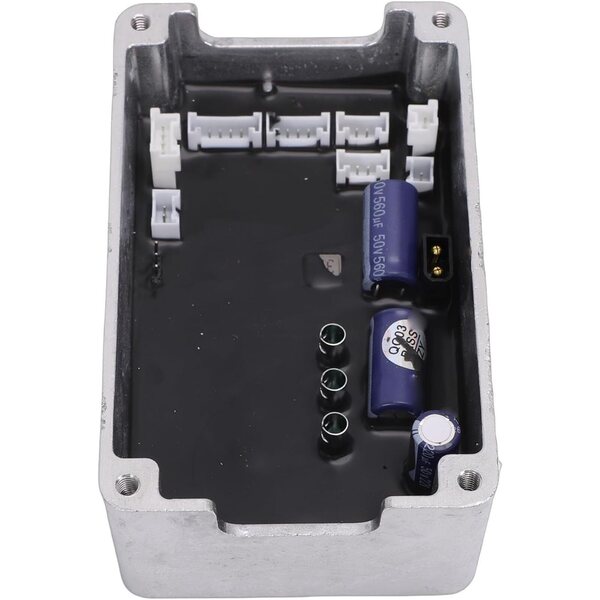 VGEBY Controller-Motherboard Elektroroller 3 Geschwindigkeiten aus wasserdichtem Aluminium