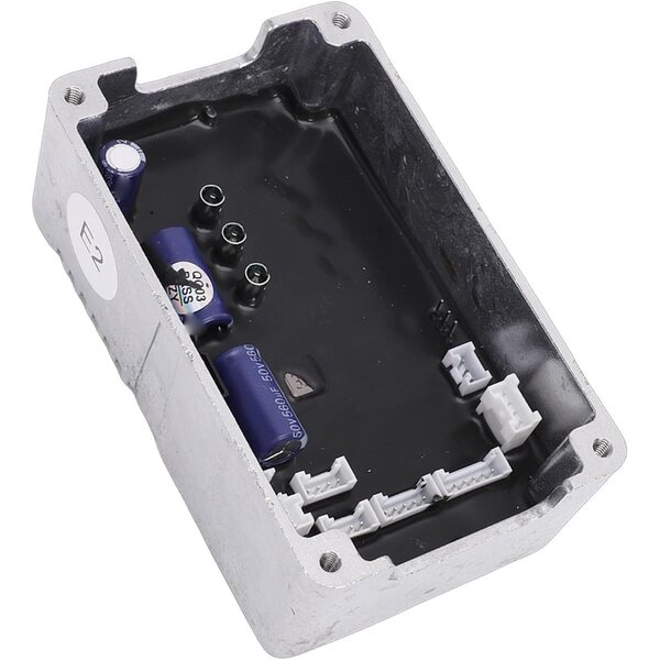 VGEBY Controller-Motherboard Elektroroller 3 Geschwindigkeiten aus wasserdichtem Aluminium