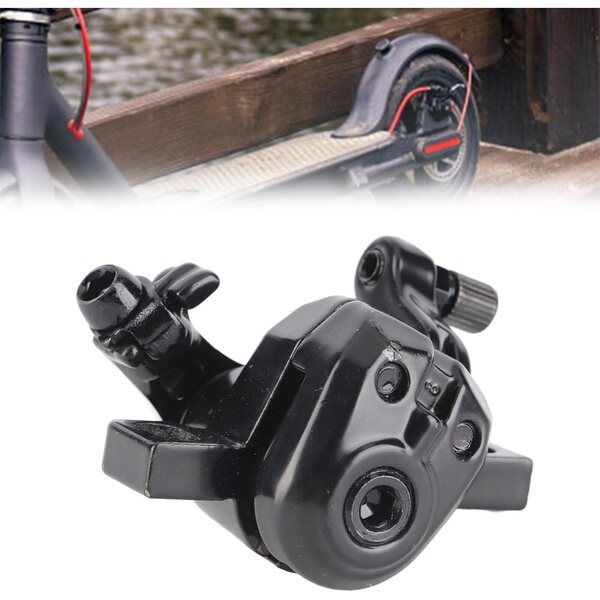 Akozon M365 und MIJIA Scooter Bremsbelag – austauschbar, bessere Leistung