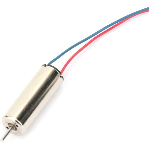 Coressante Motor 3,7 V 24000 U/min 1,75 Nm für Spacnana Spielzeugflugzeuge