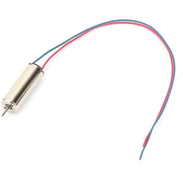 Coressante Motor 3,7 V 24000 U/min 1,75 Nm für Spacnana Spielzeugflugzeuge