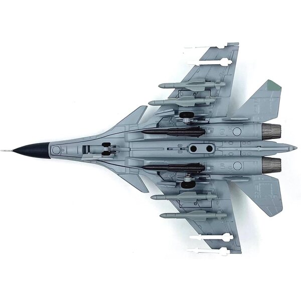 China J-15 Flying Shark Flugzeugmodell 1:144 aus hochwertiger Legierung - ZEZEFUFU