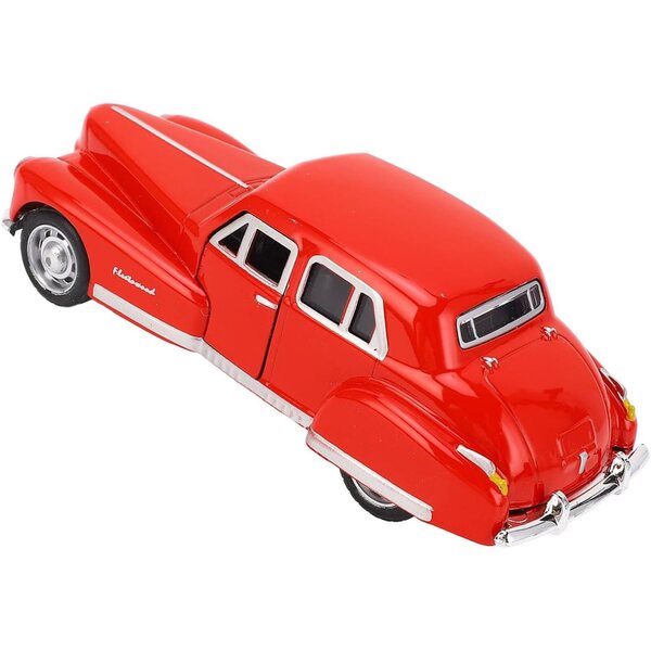Vintage-Oldtimer-Modell 1:32 aus Legierung und Kunststoff, Lernspielzeug und Sammlerstücke