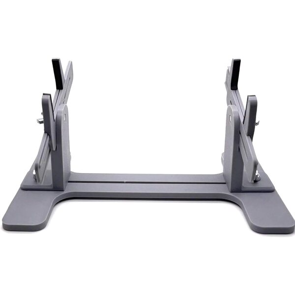 Supporto Modellino Nave Ormeggio 1/350-1/200 in PETG Regolabile e Robusto
