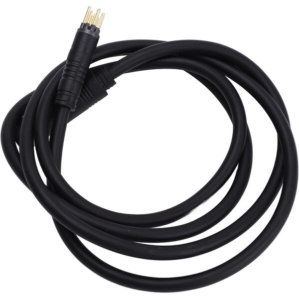 CHICIRIS Elektroroller-Motorkabel aus wasserdichtem und hochempfindlichem Kupfer