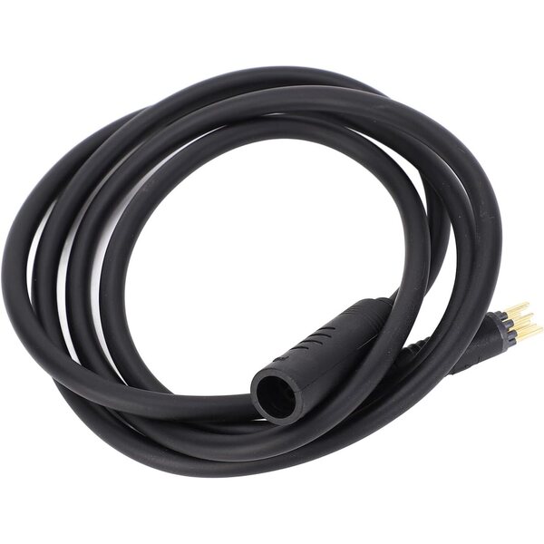 CHICIRIS Elektroroller-Motorkabel aus wasserdichtem und hochempfindlichem Kupfer