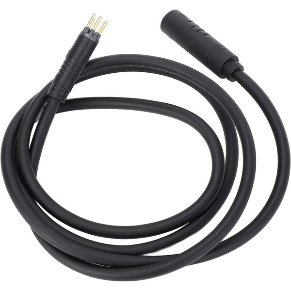 CHICIRIS Elektroroller-Motorkabel aus wasserdichtem und hochempfindlichem Kupfer