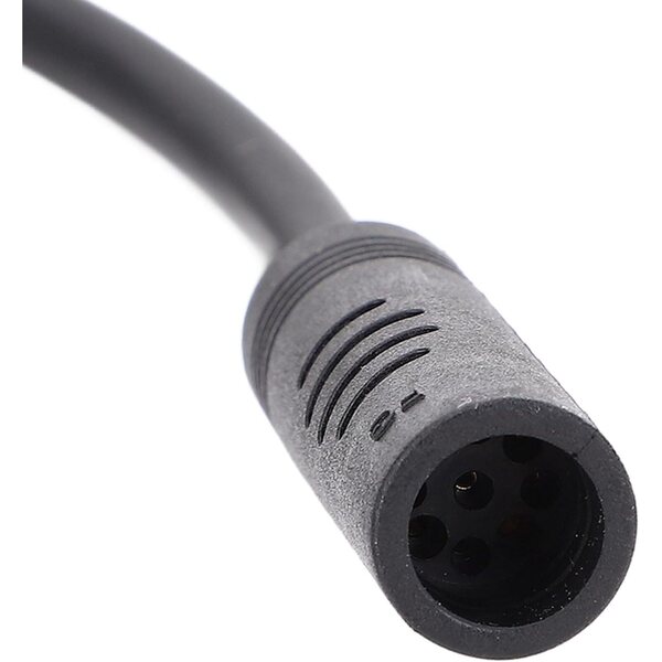 CHICIRIS Elektroroller-Motorkabel aus wasserdichtem und hochempfindlichem Kupfer