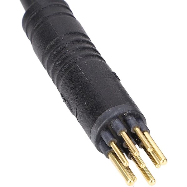 CHICIRIS Elektroroller-Motorkabel aus wasserdichtem und hochempfindlichem Kupfer