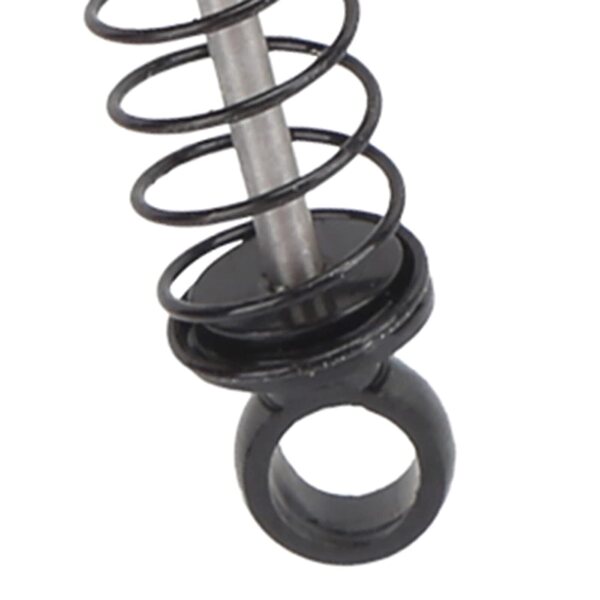 Ammortizzatori in lega di alluminio per auto RC Axial SCX24 1/24 - Alta resistenza e regolabili