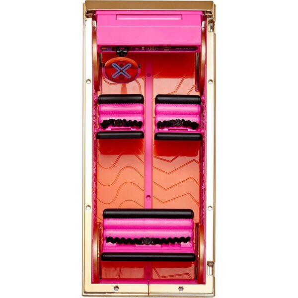 L.O.L. Surprise Party Cruiser 3-in-1: Auto, Pool und Tanzfläche für Puppen