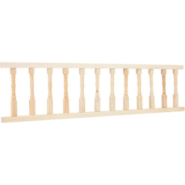 TBest 1:12 Puppenhaus-Miniatur-Holzmöbel-Set, langlebig und tragbar