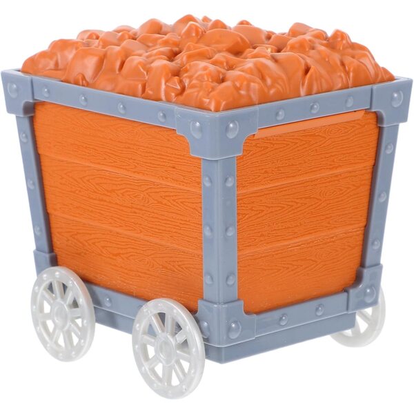 Mini Trolley Pirata BESTonZON per Festeggiamenti e Decorazioni Facile da Pulire