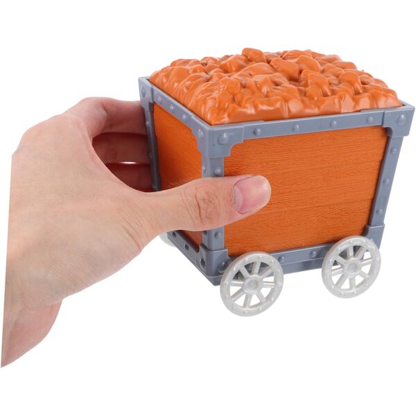 Mini Trolley Pirata BESTonZON per Festeggiamenti e Decorazioni Facile da Pulire