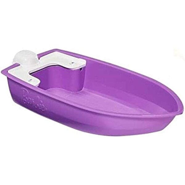 Barbie DreamCamper 3 in 1 - Barca di Ricambio Originale per Veicolo GHL93