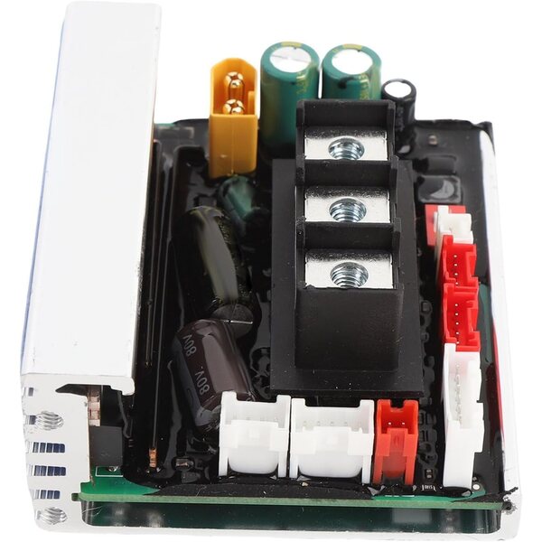 CHICIRIS Hauptplatinen-Controller, leistungsstarker und sicherer Elektroroller der Max-Serie