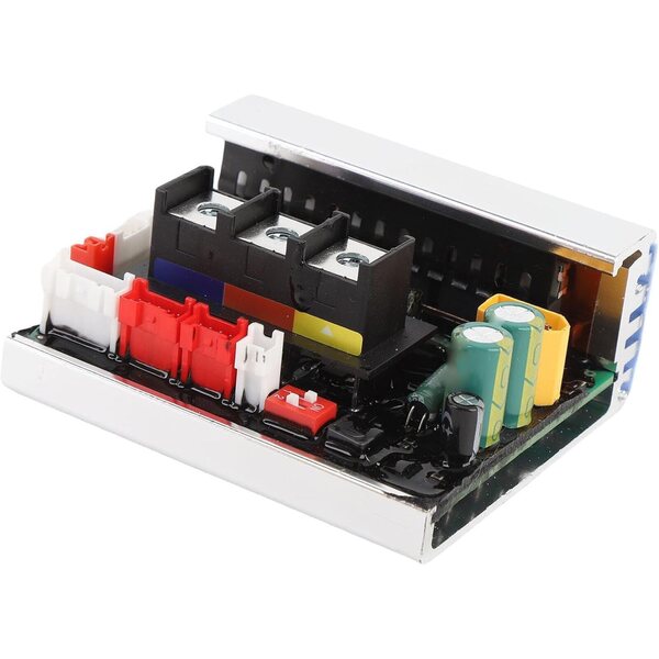 CHICIRIS Hauptplatinen-Controller, leistungsstarker und sicherer Elektroroller der Max-Serie