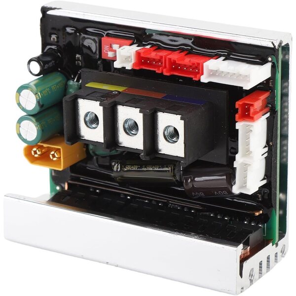 CHICIRIS Hauptplatinen-Controller, leistungsstarker und sicherer Elektroroller der Max-Serie