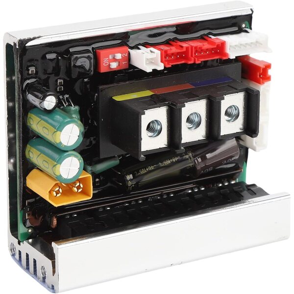 CHICIRIS Hauptplatinen-Controller, leistungsstarker und sicherer Elektroroller der Max-Serie
