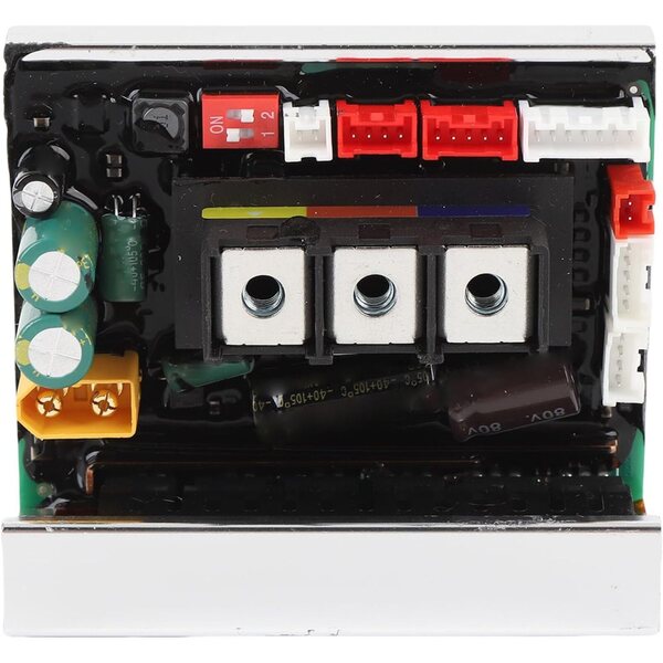 CHICIRIS Hauptplatinen-Controller, leistungsstarker und sicherer Elektroroller der Max-Serie