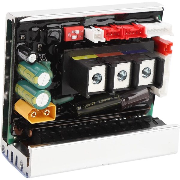 CHICIRIS Hauptplatinen-Controller, leistungsstarker und sicherer Elektroroller der Max-Serie