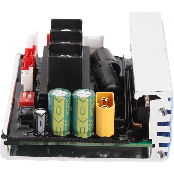 CHICIRIS Hauptplatinen-Controller, leistungsstarker und sicherer Elektroroller der Max-Serie