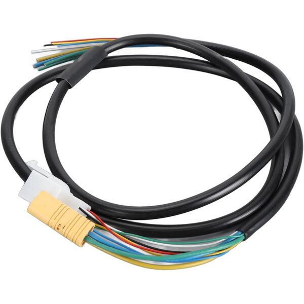 Elektroroller-Motorkabel mit hochwertigem 9-poligem Kupferstecker