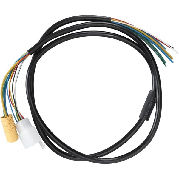 Elektroroller-Motorkabel mit hochwertigem 9-poligem Kupferstecker